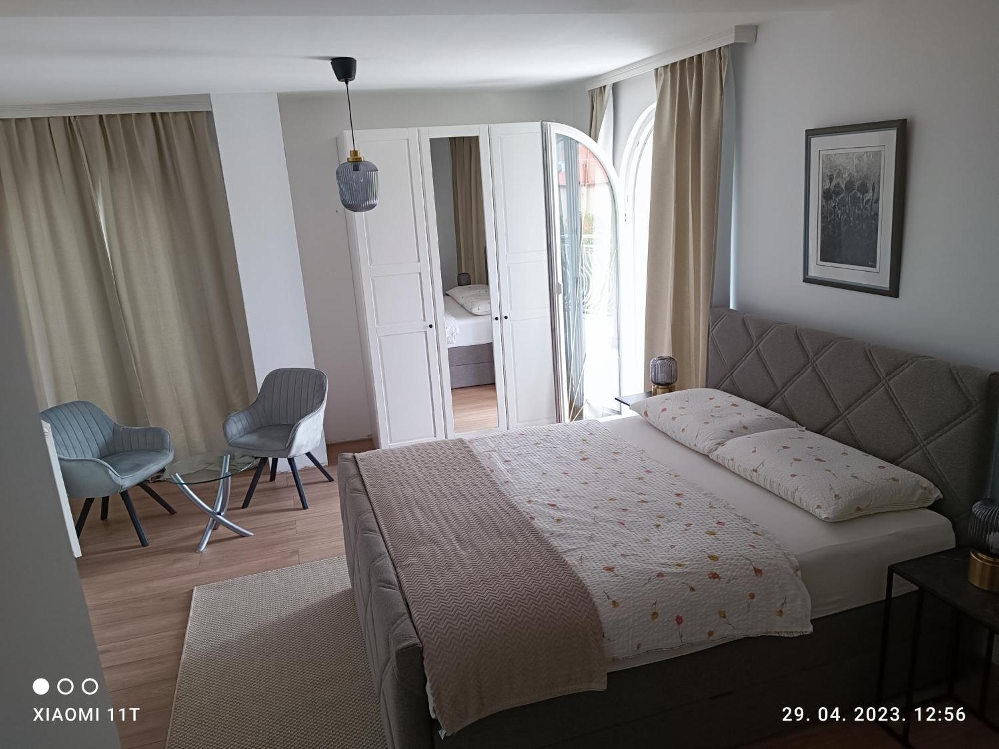 Marko Rooms Krk Town Habitación foto